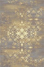 Kusový koberec Abigal heather