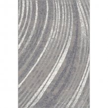 Kusový koberec Abra grey