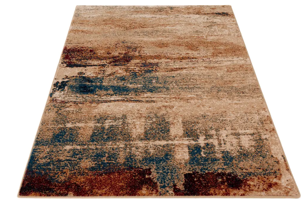 Kusový koberec Abrio