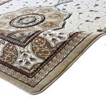 Kusový koberec Adora 5792 cream