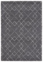 Kusový koberec Allure 104392 Darkgrey/Cream