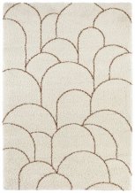 Kusový koberec Allure 105177 Cream Brown