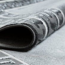 Kusový koberec Allure 1960 grey