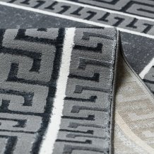 Kusový koberec Allure 1960 grey