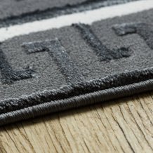 Kusový koberec Allure 1960 grey