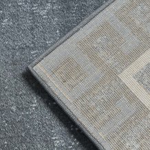 Kusový koberec Allure 1960 grey