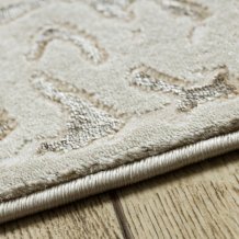 Kusový koberec Allure 1961 cream/gold