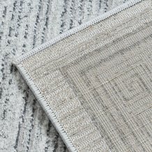 Kusový koberec Allure 8783 l.grey/white