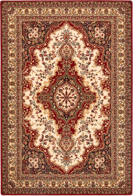 Kusový koberec Almas
