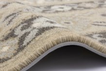 Kusový koberec Alofi grey