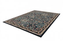 Kusový koberec Amara emerald