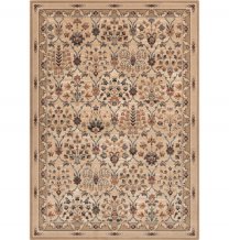 Kusový koberec Amara light beige