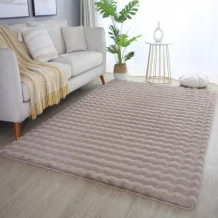 Kusový koberec Ambiance 5110 beige