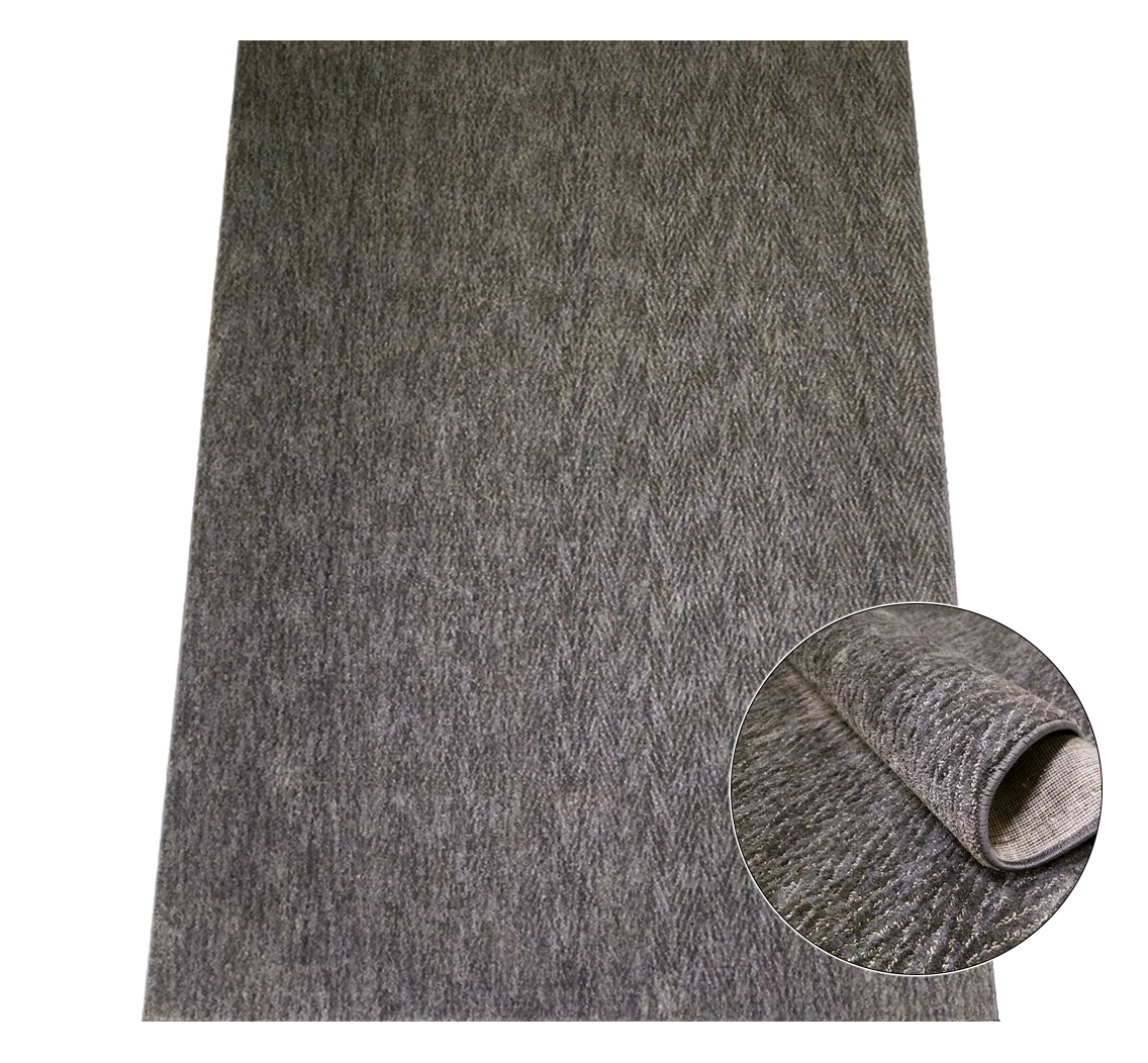 Kusový koberec Amelia 5671 anthracite