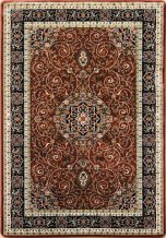 Kusový koberec Anatolia 5858 vizon