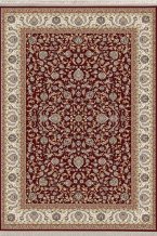Kusový koberec Anatolian Silk 66524 red