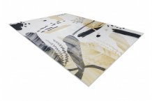 Kusový koberec ANDRE Abstraction 1097