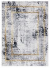 Kusový koberec ANDRE Frame 1065