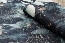 Kusový koberec ANDRE Leaves 1336