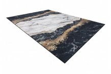 Kusový koberec ANDRE Marble 1124