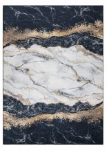 Kusový koberec ANDRE Marble 1124
