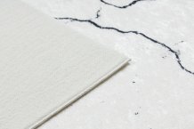 Kusový koberec ANDRE Marble 1126