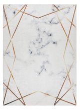 Kusový koberec ANDRE Marble 1220