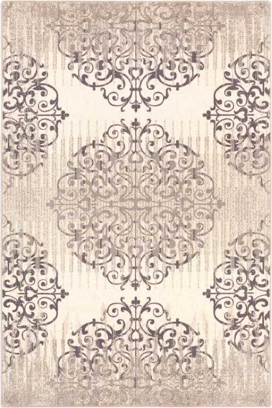 Kusový koberec Aneto