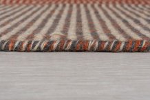 Kusový koberec Anu Runner Rust/Multi