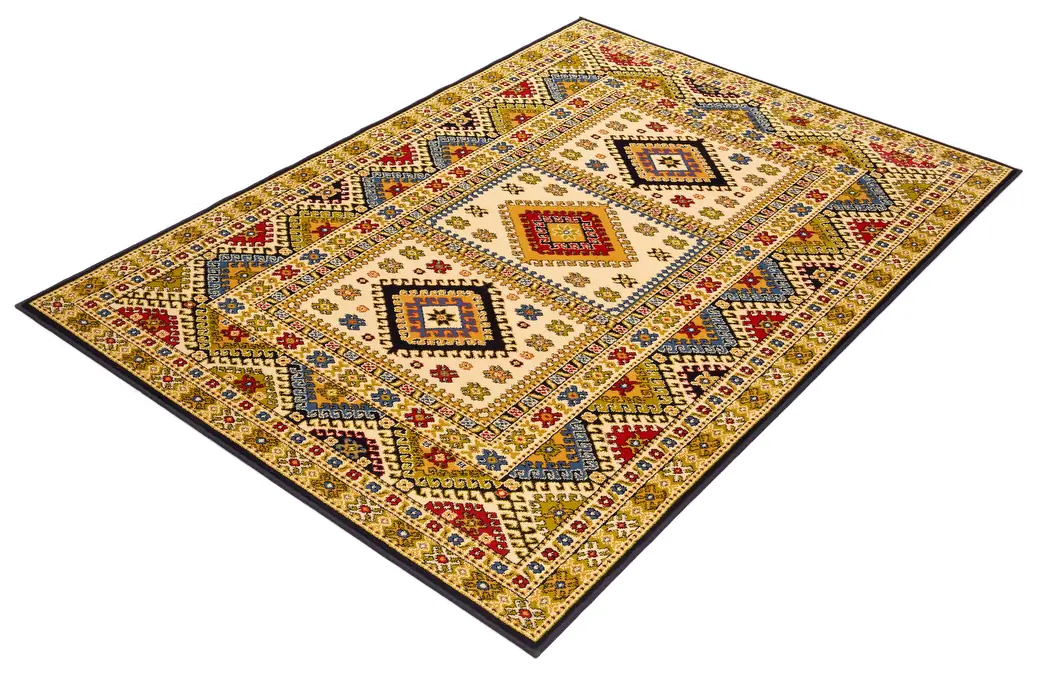 Kusový koberec Aras