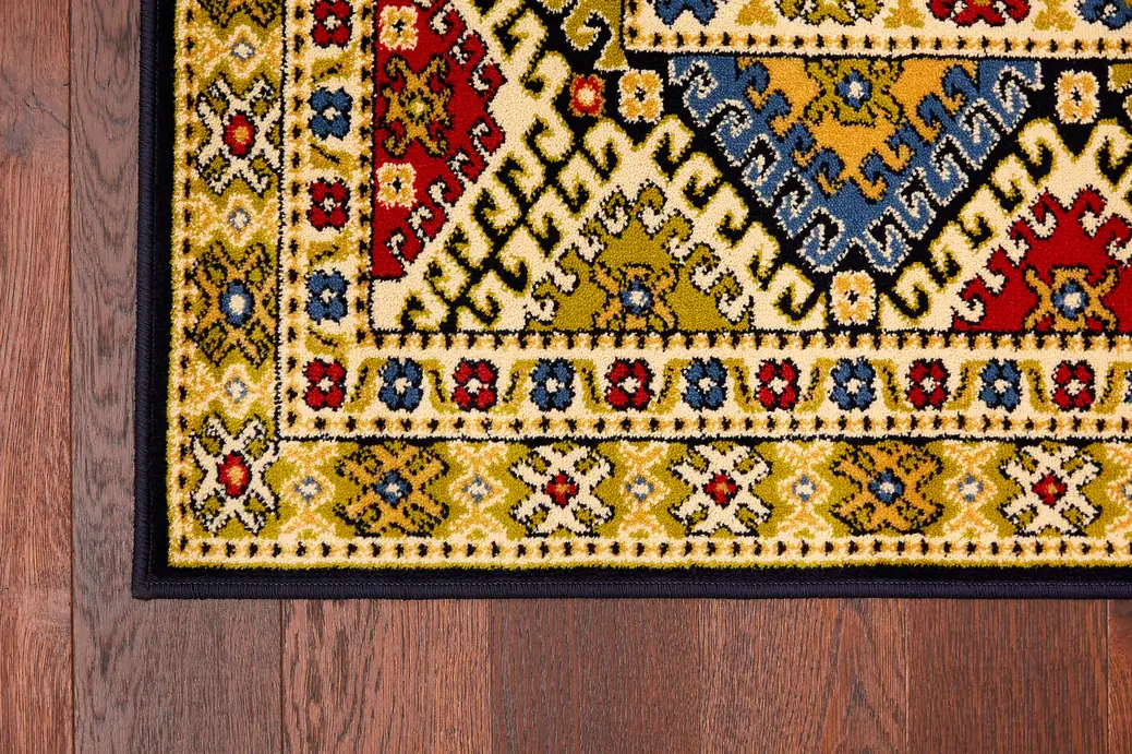 Kusový koberec Aras