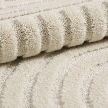 Kusový koberec Art 1121 cream