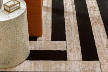 Kusový koberec Art Deco I