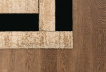 Kusový koberec Art Deco I