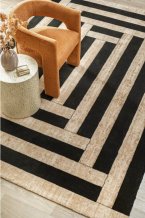 Kusový koberec Art Deco I