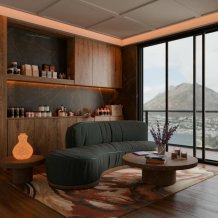 Kusový koberec Arte 09040 M10 multi