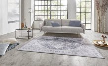 Kusový koberec Asmar 104003 Mauve/Pink