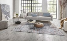 Kusový koberec Asmar 104005 Heaven/Blue