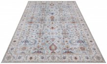 Kusový koberec Asmar 104005 Heaven/Blue