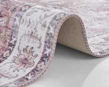 Kusový koberec Asmar 104007 Raspberry/Red