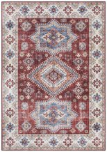 Kusový koberec Asmar 104008 Ruby/Red