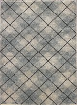 Kusový koberec Aspect 1724 brown