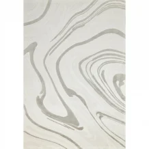 Kusový koberec Aspen 17882 G10 grey