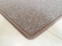 Kusový koberec Astra béžová