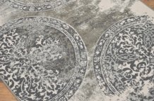 Kusový koberec Asyria