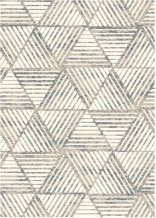 Kusový koberec Atala béžový