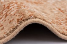 Kusový koberec Athos light beige