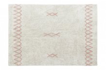 Kusový koberec Atlas Natural - Vintage Nude