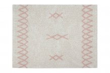 Kusový koberec Atlas Natural - Vintage Nude