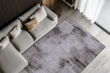 Kusový koberec Avantgarde 102 beige
